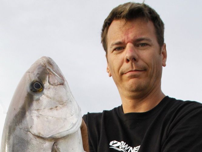 Patrick Baier, Zadar, Kroatien